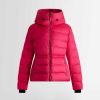 Femmes Fusalp Vestes De Ski | Veste Laila