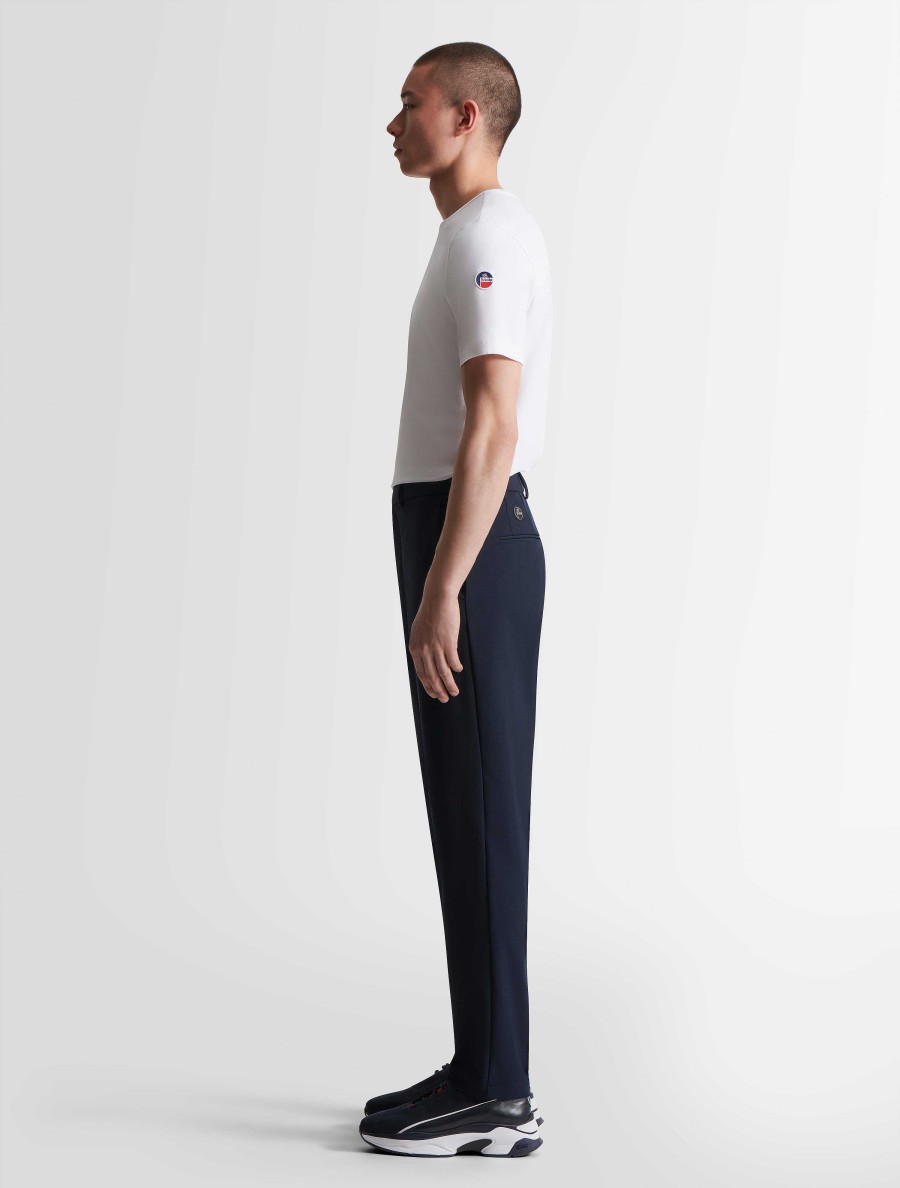 Hommes Fusalp Fuseau Et Pantalons Et Shorts | Pantalon Veland