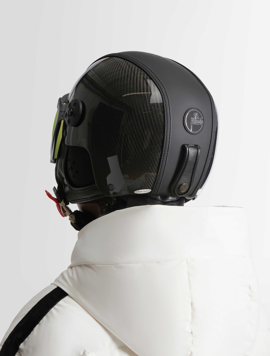 Accessoires Fusalp | Casque Sigma