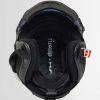 Accessoires Fusalp | Casque De Tete De Rythme