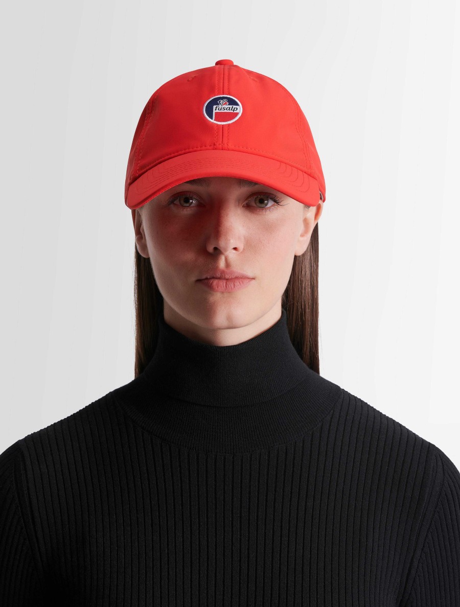 Accessoires Fusalp | Casquette Eden