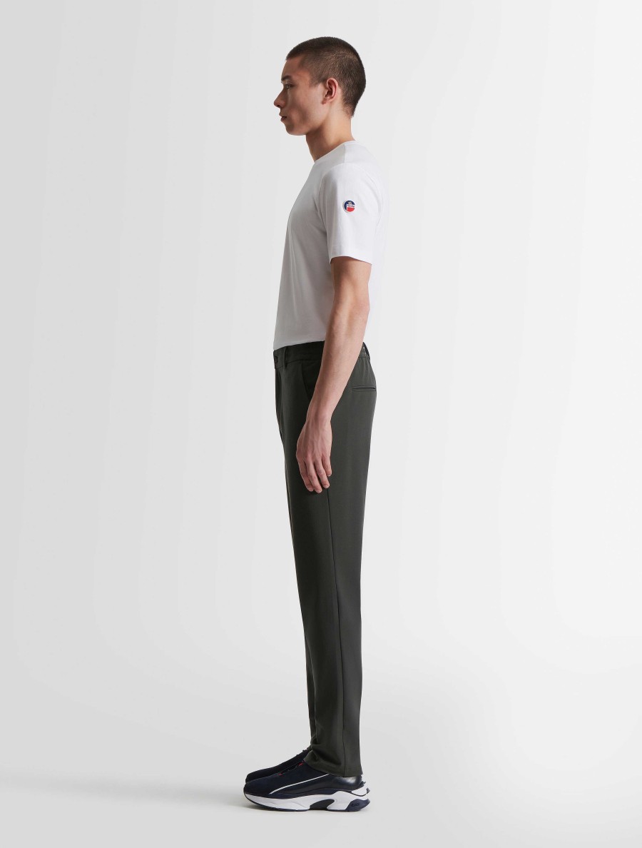 Hommes Fusalp Fuseau Et Pantalons Et Shorts | Pantalon Oural