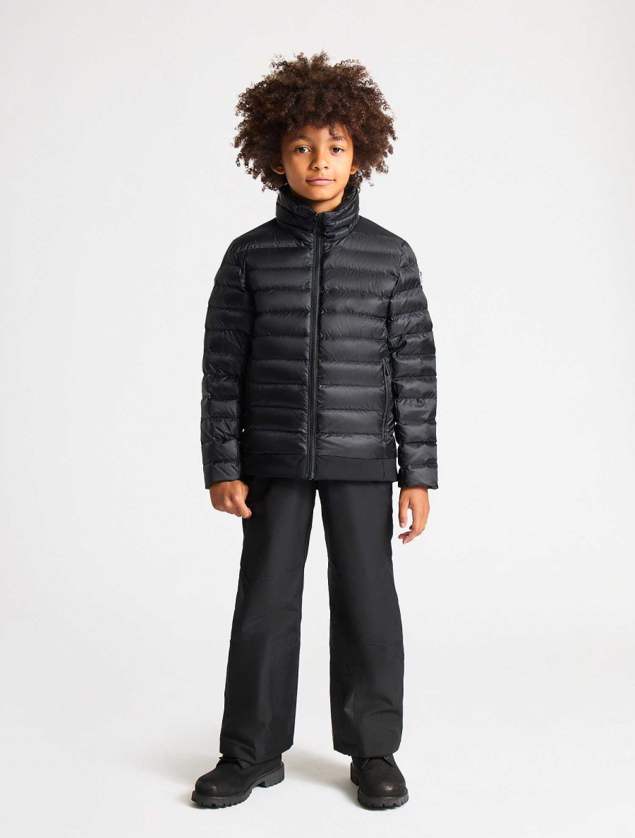 Enfants Fusalp | Veste De Ski Loulou Jr