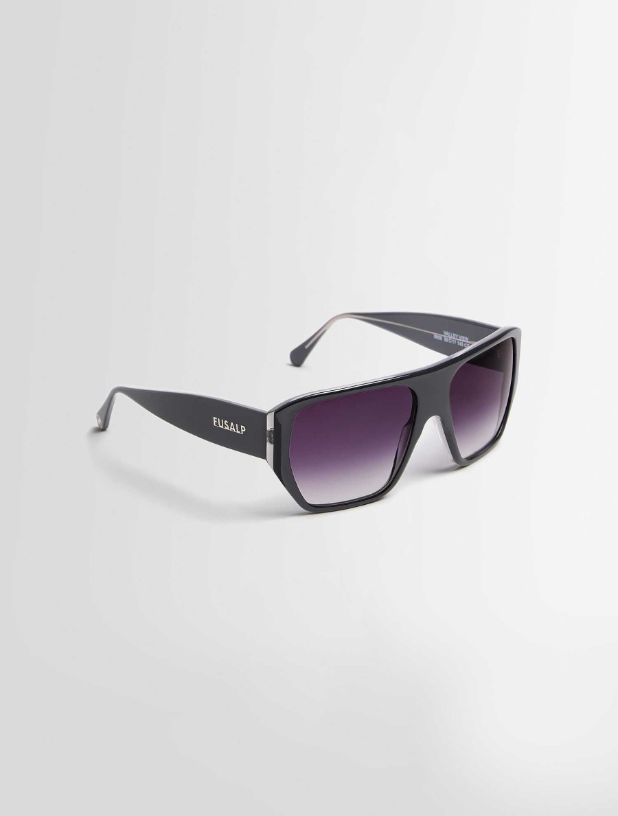 Accessoires Fusalp | Lunettes De Soleil Vallee