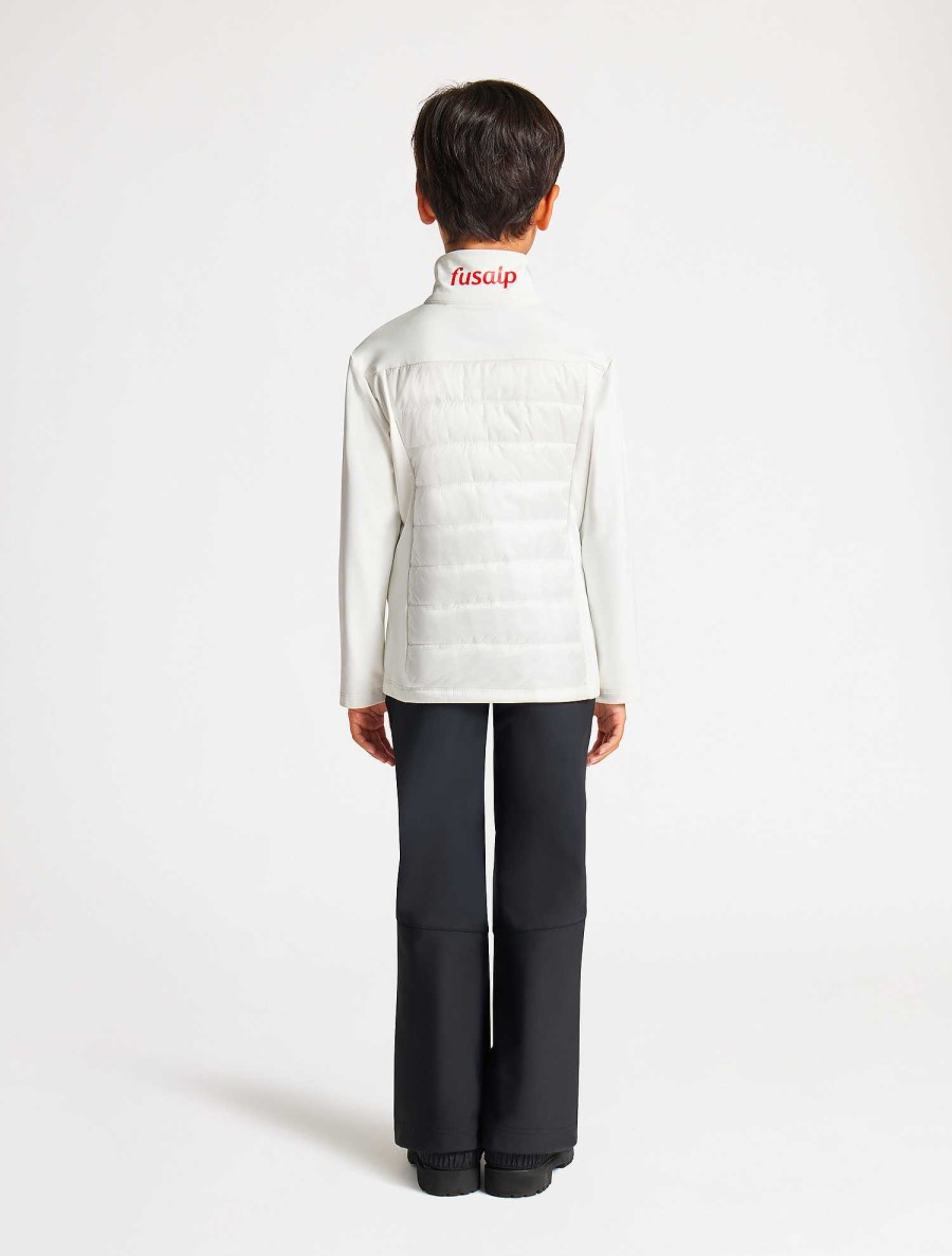 Enfants Fusalp | Veste Altair