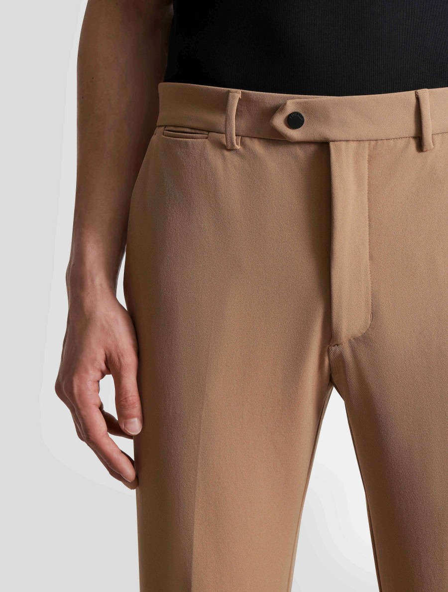 Hommes Fusalp Fuseau Et Pantalons Et Shorts | Pantalon Veland