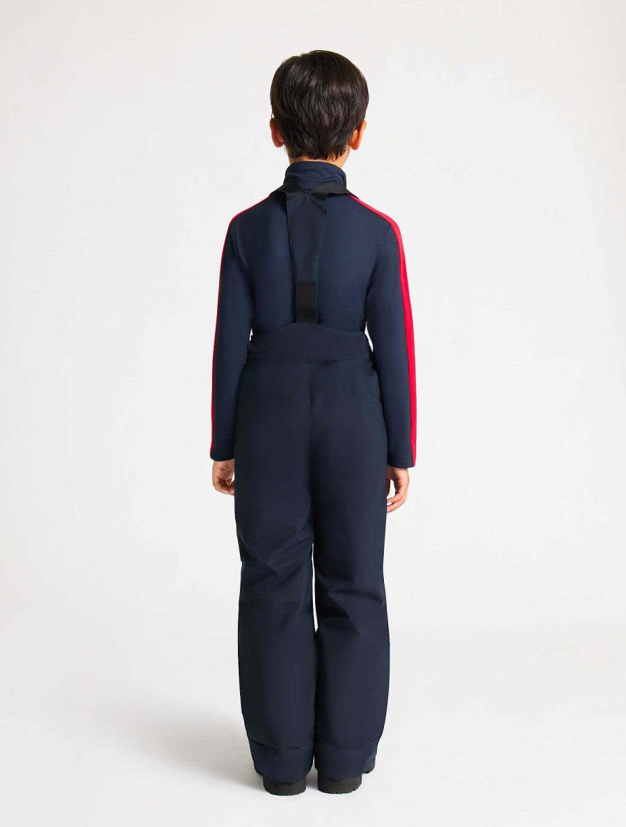 Enfants Fusalp | Pantalon De Ski Atlas