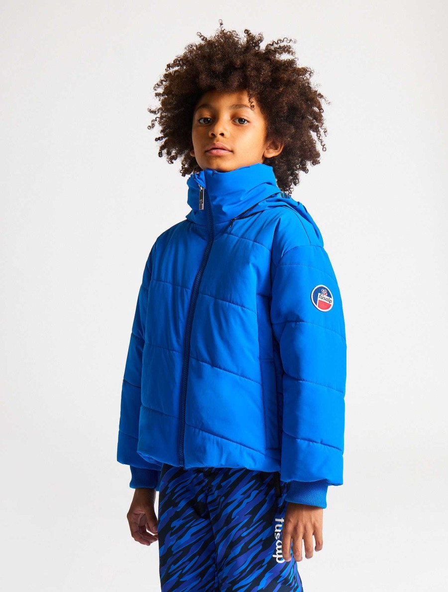 Enfants Fusalp | Veste Jupiter