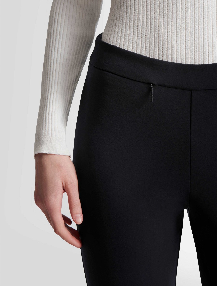 Femmes Fusalp Fuseau & Pantalon | Sybille Legging