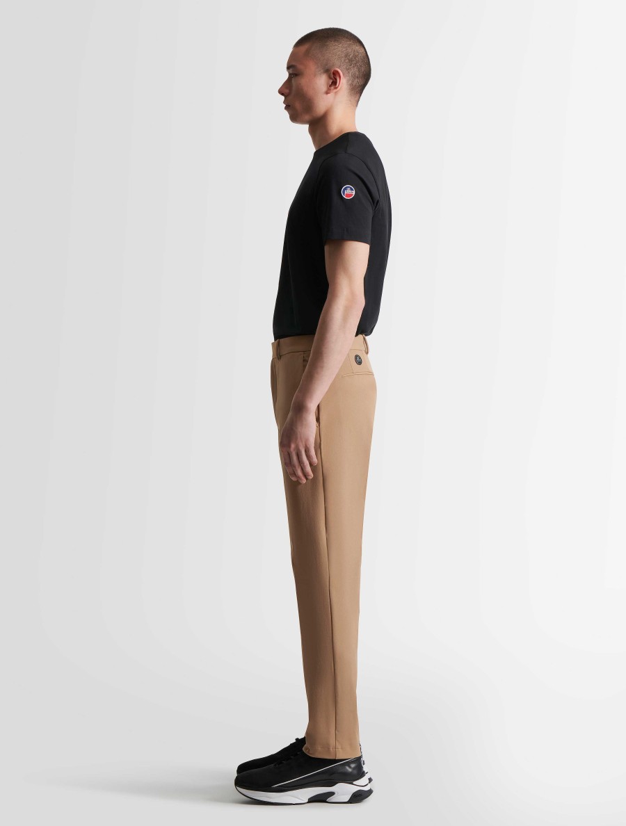 Hommes Fusalp Fuseau Et Pantalons Et Shorts | Pantalon Veland