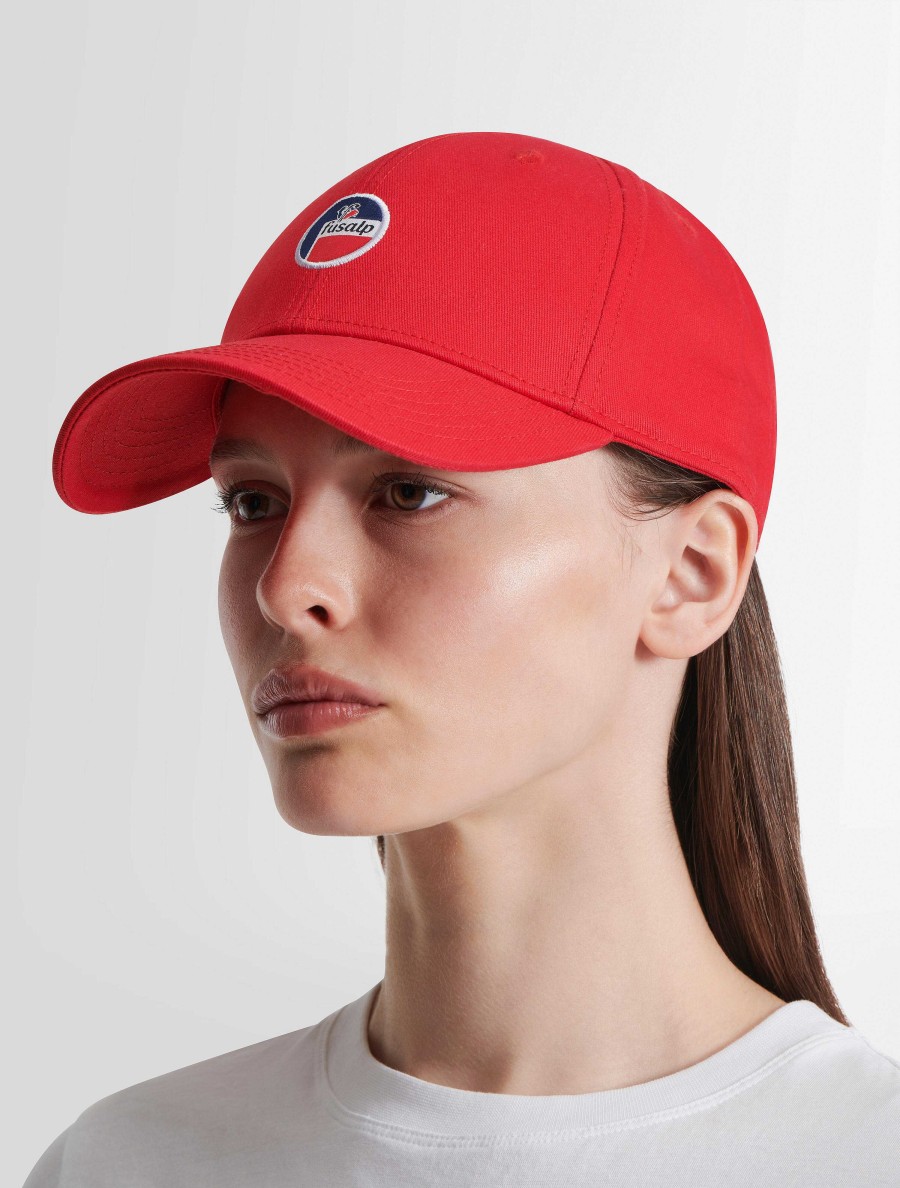 Accessoires Fusalp | Casquette Charly