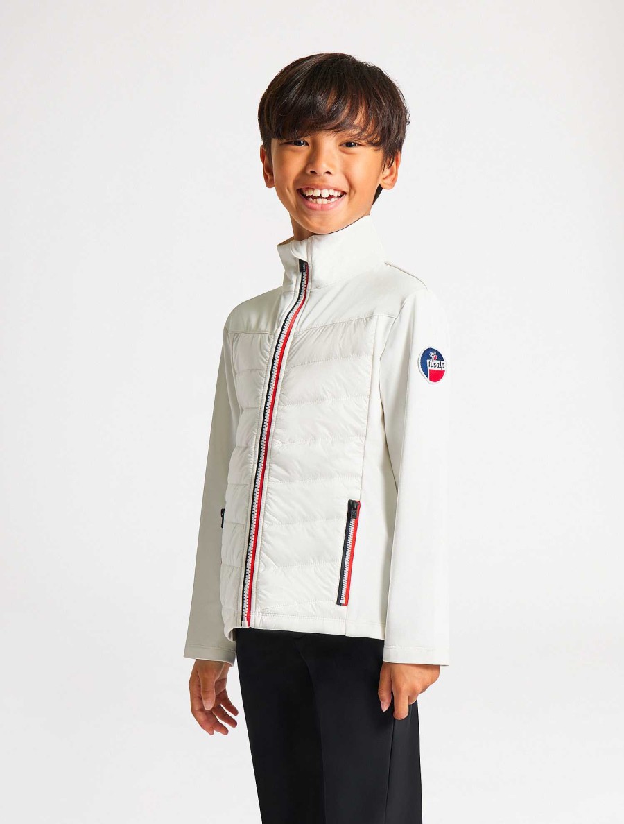 Enfants Fusalp | Veste Altair