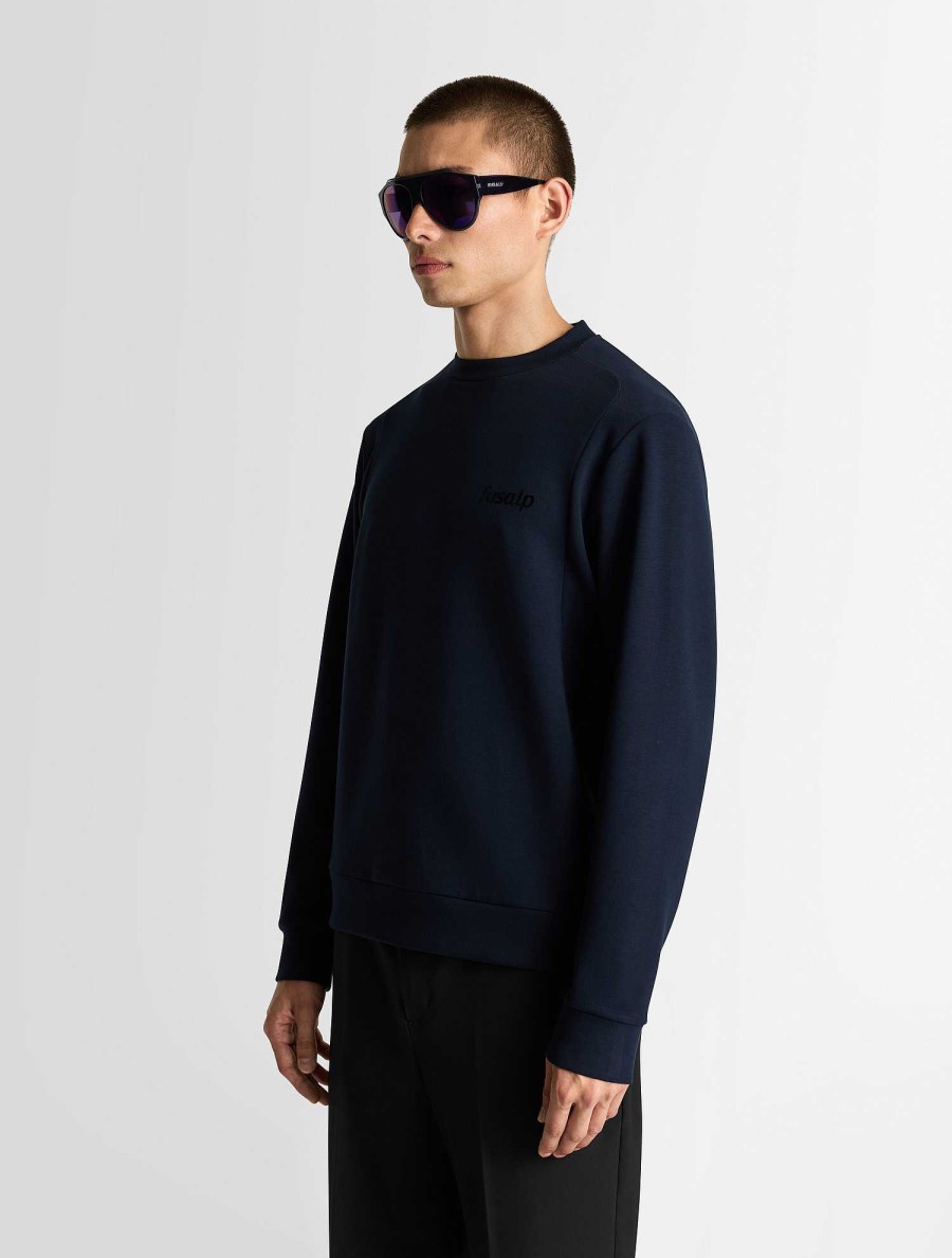 Hommes Fusalp Pulls Et Sweat-Shirts | Pull Paolo