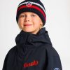 Enfants Fusalp | Veste De Ski Neptune