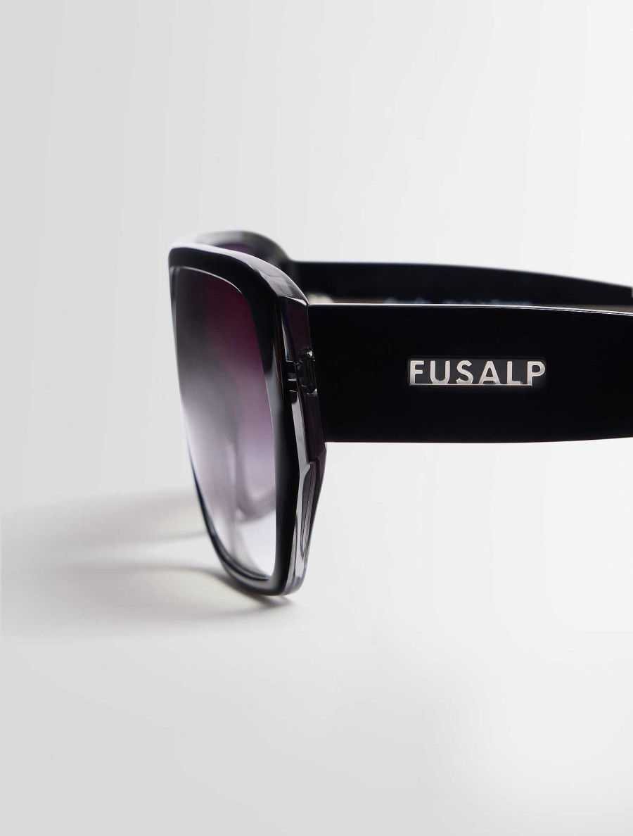 Accessoires Fusalp | Lunettes De Soleil Vallee