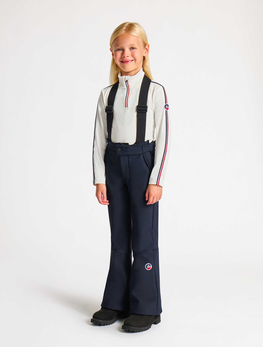 Enfants Fusalp | Pantalon De Ski Thisbe