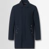 Hommes Fusalp Vestes Et Manteaux | Manteau Amaro