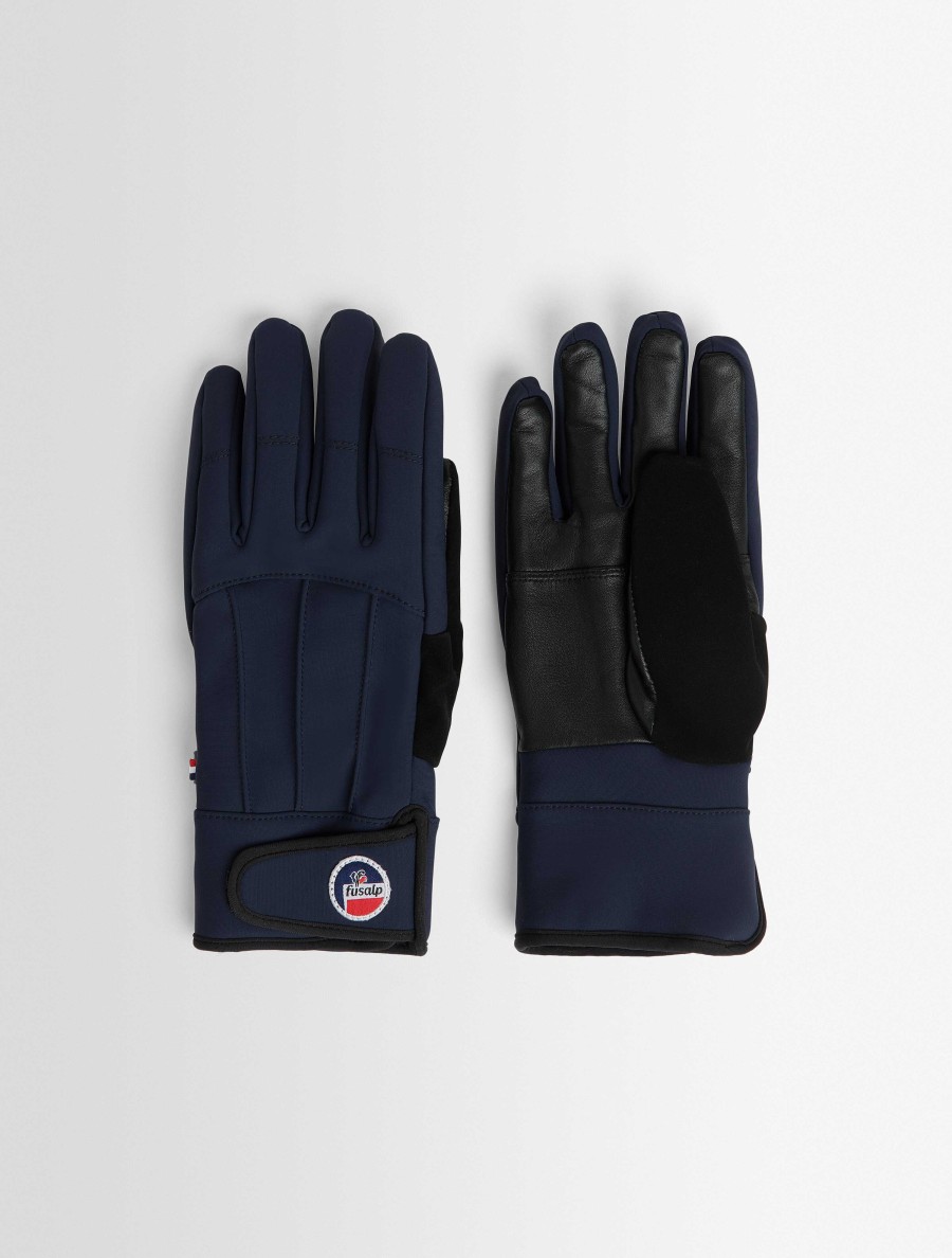 Accessoires Fusalp | Gants Glacier M