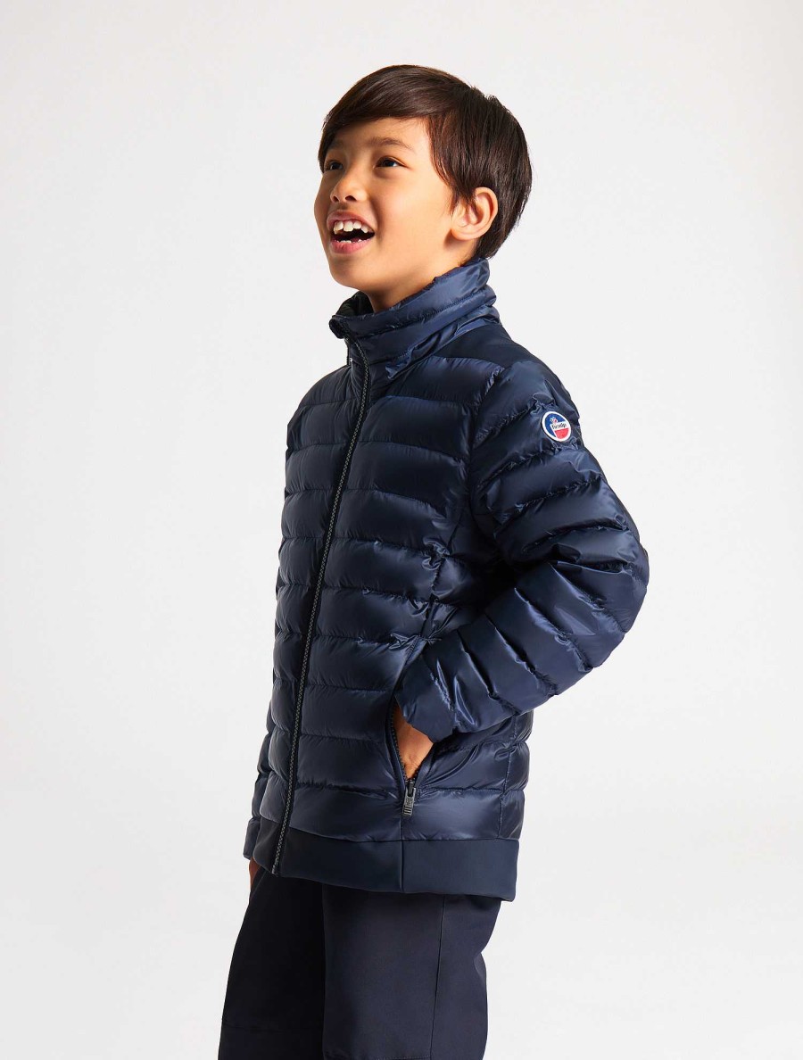 Enfants Fusalp | Veste De Ski Loulou Jr