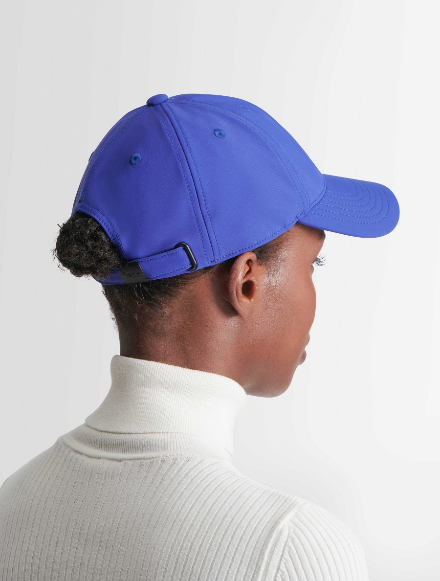 Accessoires Fusalp | Casquette Eden