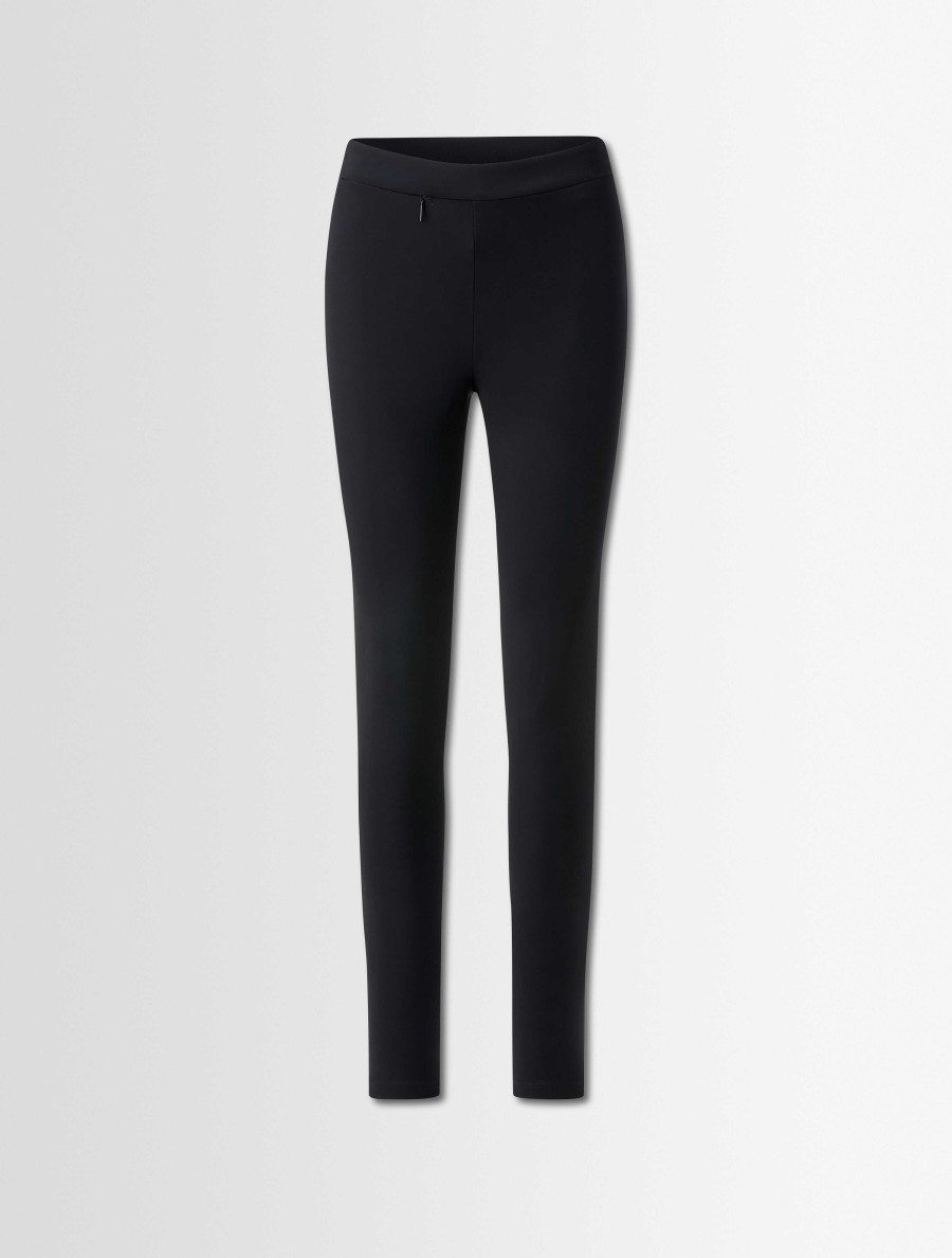 Femmes Fusalp Fuseau & Pantalon | Sybille Legging