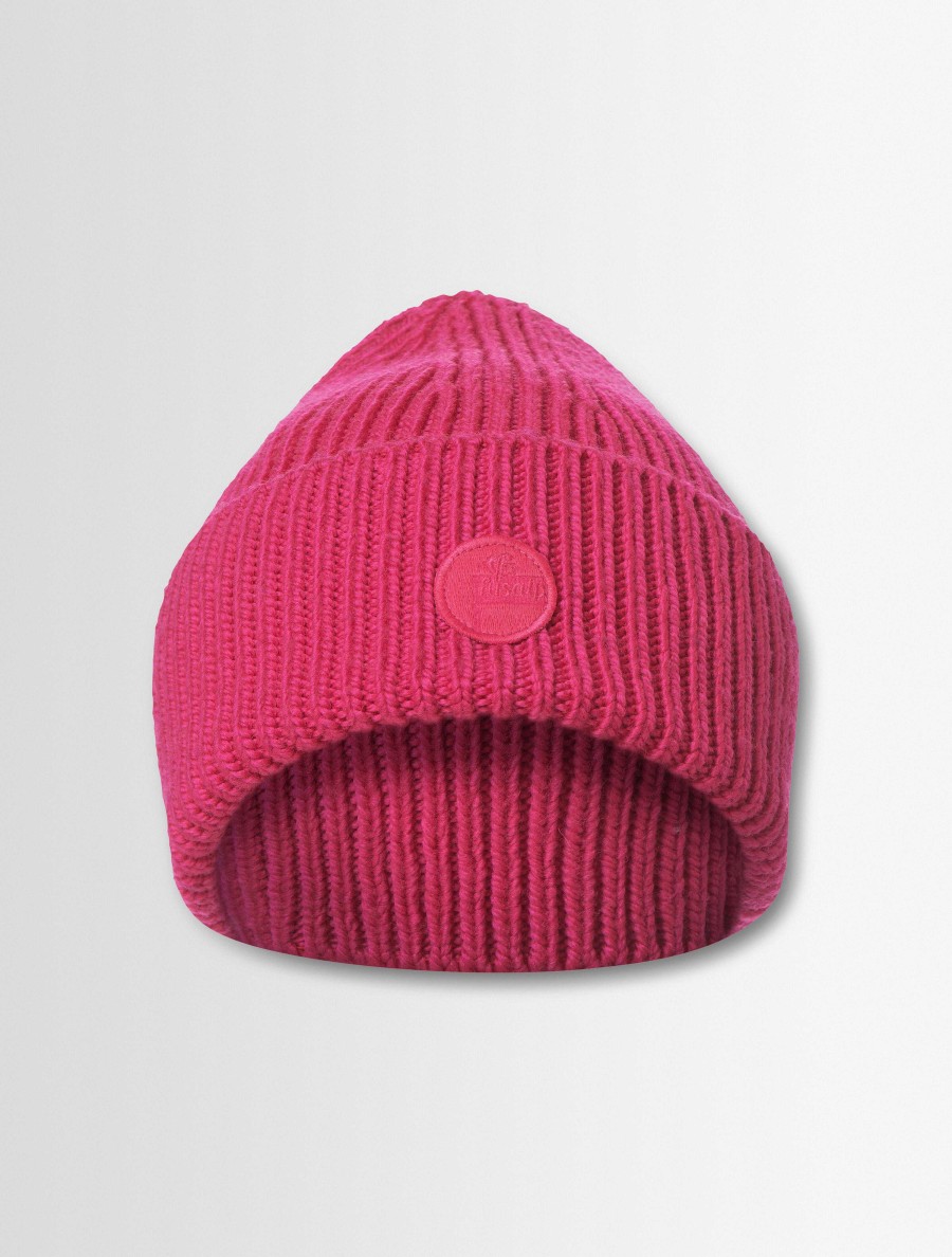 Accessoires Fusalp | Bonnet En Tricot