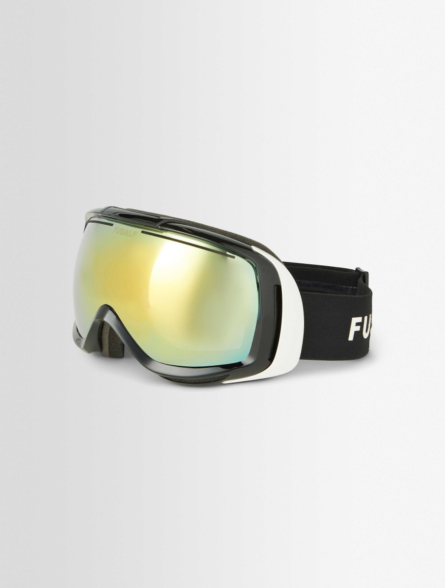 Accessoires Fusalp | Lunettes Tech Eyes