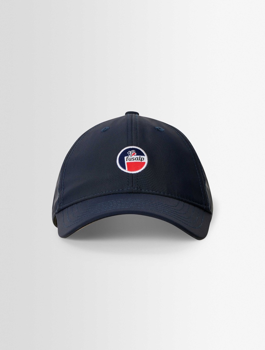 Accessoires Fusalp | Casquette Eden