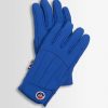 Hommes Fusalp Accessoires | Gants Glacier M