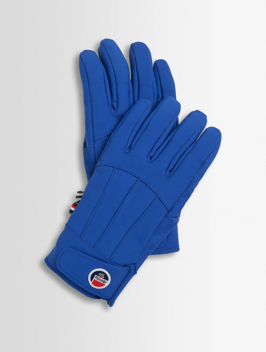 Hommes Fusalp Accessoires | Gants Glacier M