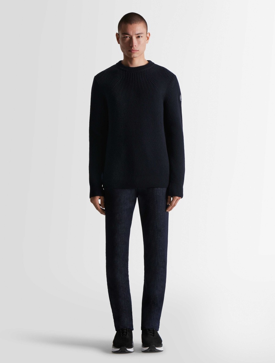 Hommes Fusalp Pulls Et Sweat-Shirts | Pull Dorien