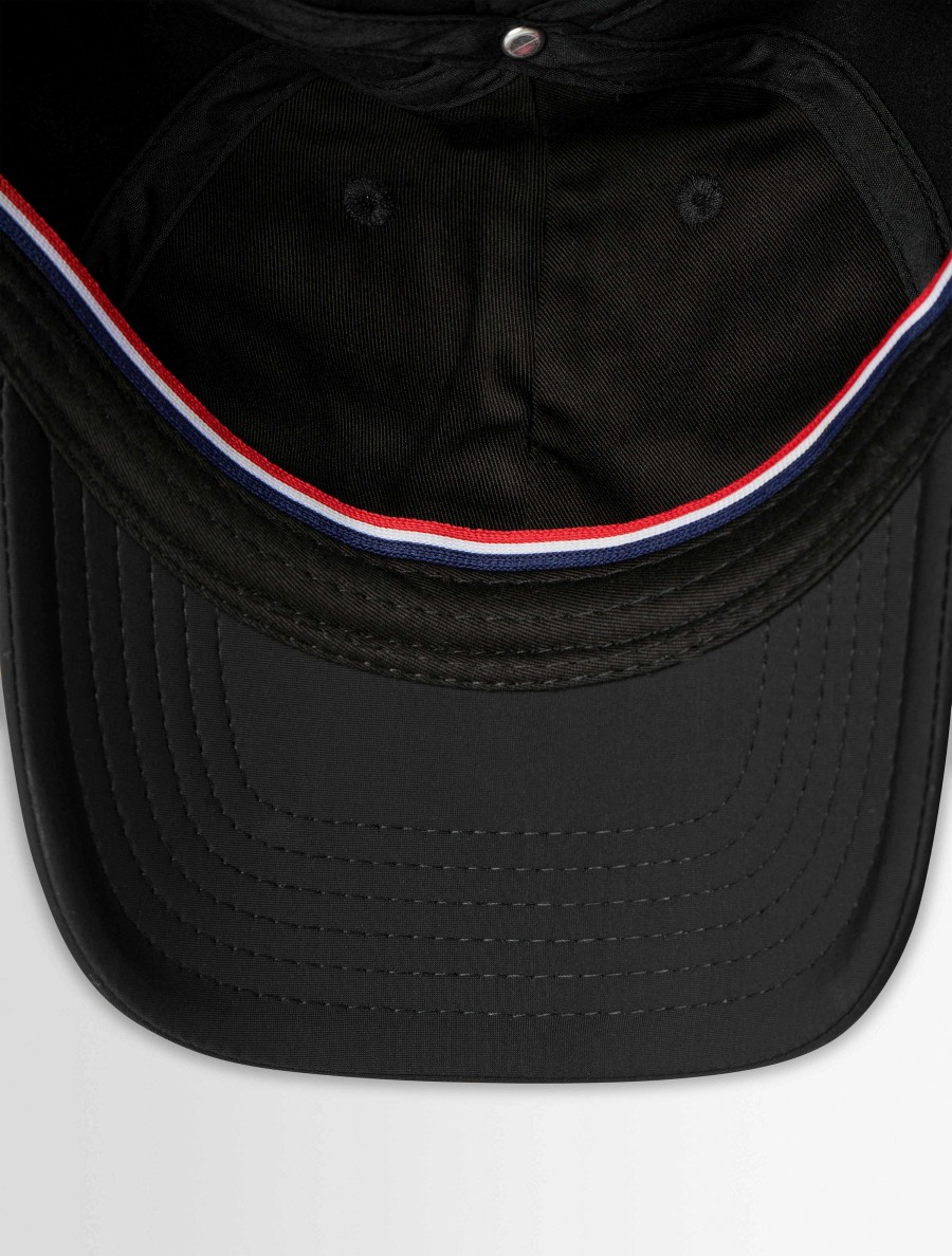 Accessoires Fusalp | Casquette Eden