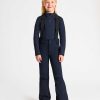 Enfants Fusalp | Pantalon De Ski Franz Jr Fuseau