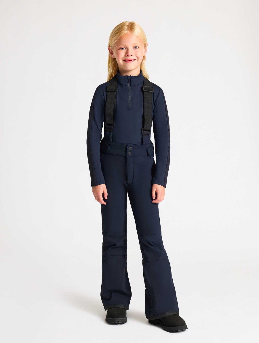 Enfants Fusalp | Pantalon De Ski Franz Jr Fuseau