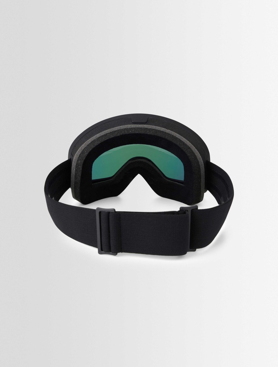 Accessoires Fusalp | Masque De Ski Cervin