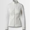 Femmes Fusalp Vestes Legeres | Veste Meryl