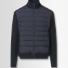 Hommes Fusalp Vestes Legeres | Veste Legere Lissandre