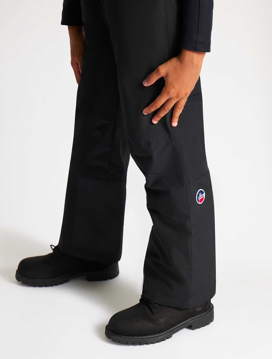 Enfants Fusalp | Pantalon De Ski Tom Jr