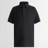 Hommes Fusalp T-Shirts Et Polos | Polo A Manches Courtes Rodolph