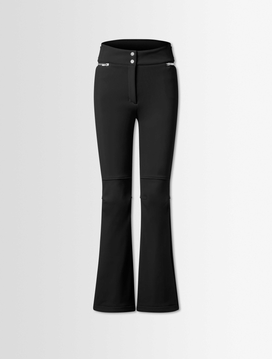 Femmes Fusalp Fuseau Et Pantalons De Ski | Pantalon De Ski Elancia Ii Fuseau