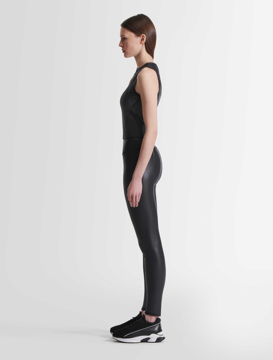 Femmes Fusalp Leggings Et Shorts | Carmen Legging