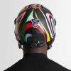 Femmes Fusalp Accessoires | Casque Pucci