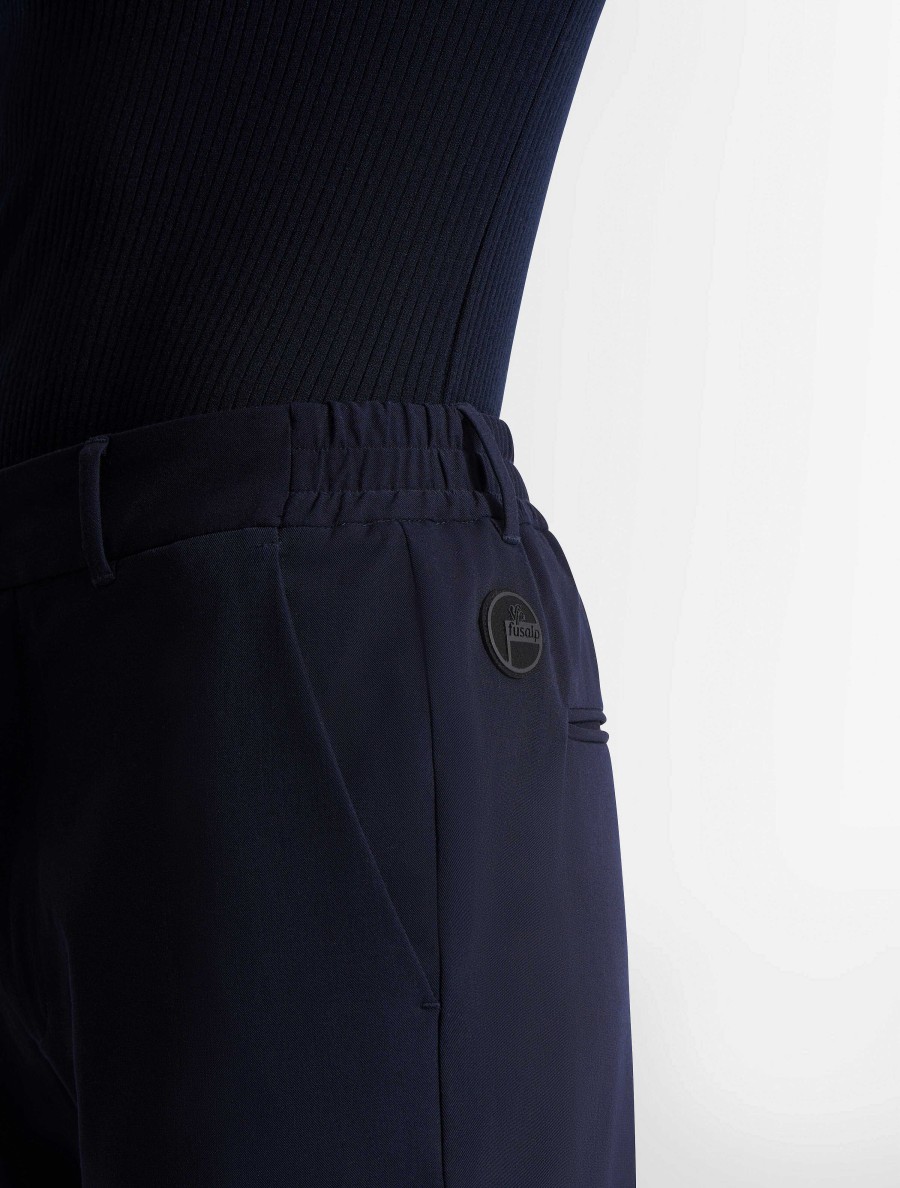 Hommes Fusalp Fuseau Et Pantalons Et Shorts | Pantalon Oural