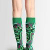 Accessoires Fusalp | Chaussettes Fusalp X Pucci