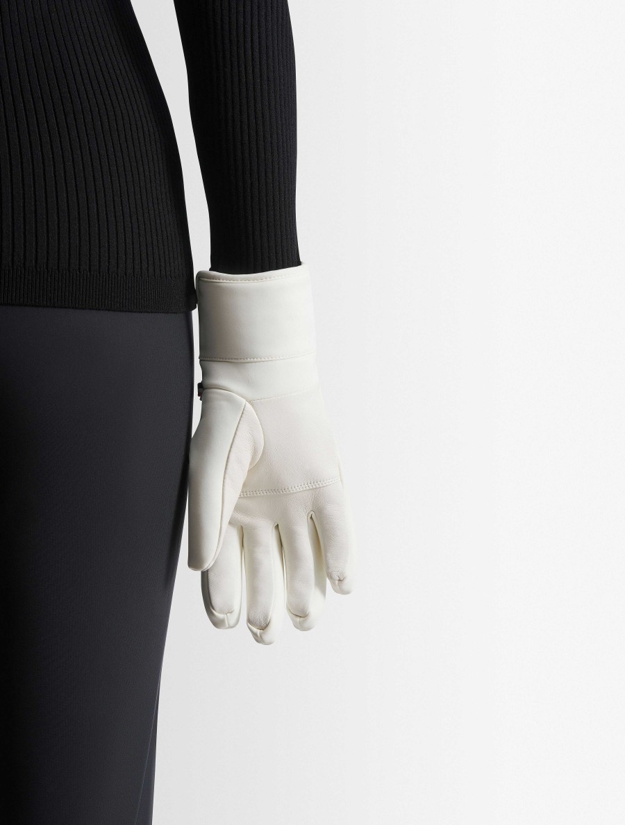 Accessoires Fusalp | Gants Glacier W