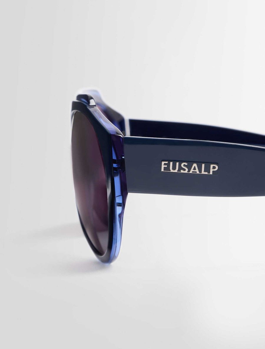 Accessoires Fusalp | Lunettes De Soleil Avec Vue Sur Le Lac