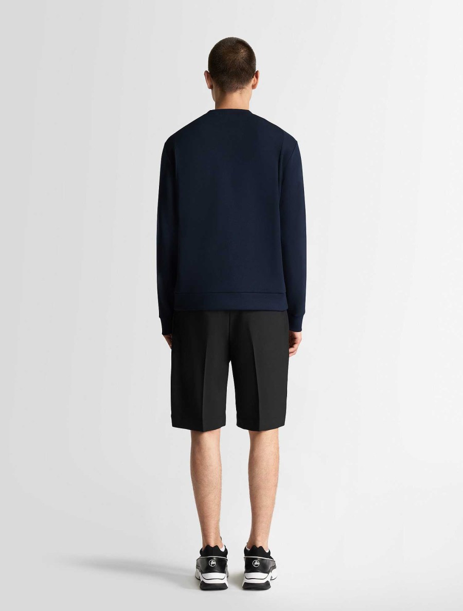 Hommes Fusalp Pulls Et Sweat-Shirts | Pull Paolo